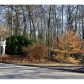 3531 Nancy Creek Road Nw, Atlanta, GA 30327 ID:5877333