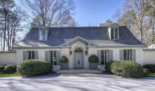 850 Fairfield Road Nw Atlanta, GA 30327