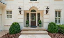 4161 Harris Trail Atlanta, GA 30327