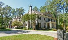 4350 Harris Valley Road Atlanta, GA 30327
