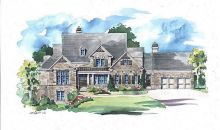 4982 Carol Lane Atlanta, GA 30327