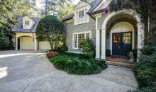 2985 Nancy Creek Road Atlanta, GA 30327