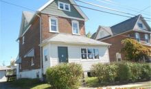 27 Isabel Ave Glenolden, PA 19036