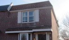 215 Park Dr Glenolden, PA 19036