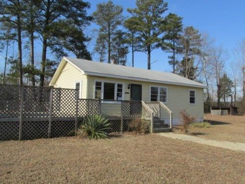 2612 Ashdale Rd, Center Cross, VA 22437