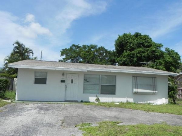 245 Sw 3rd Street, Boca Raton, FL 33432