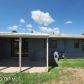 104 W 4th Ave, San Manuel, AZ 85631 ID:655931