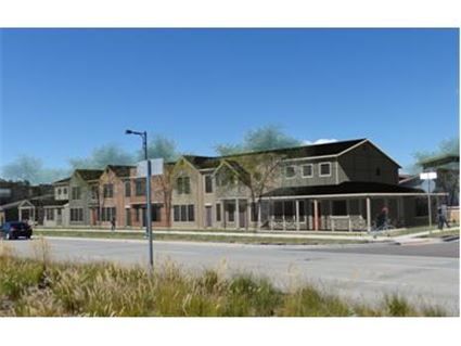7789 East Martin Luther King J Boulevard, Denver, CO 80238