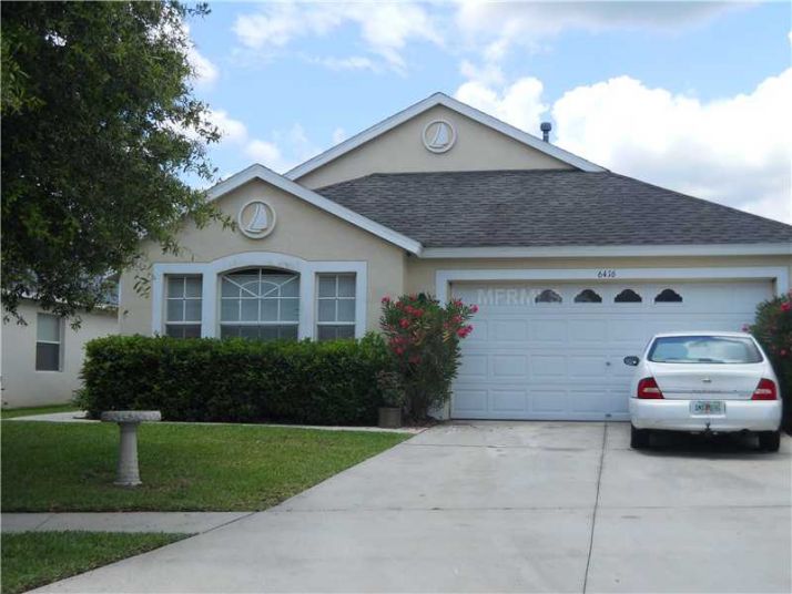 6416 Bridgecrest Drive, Lithia, FL 33547