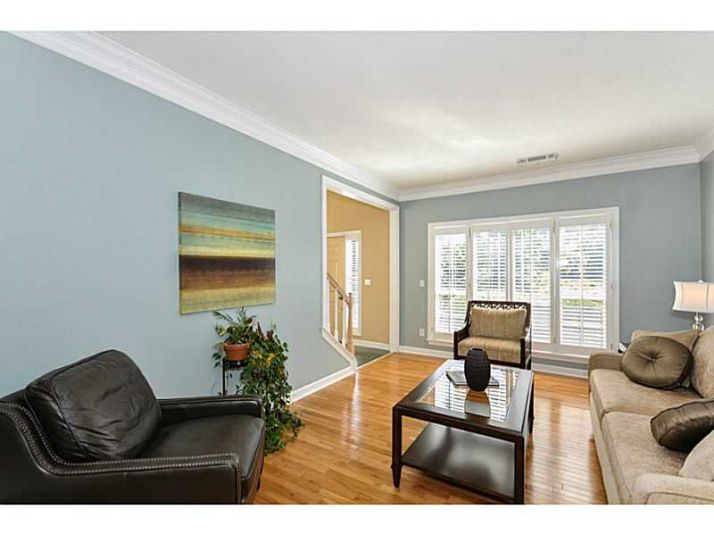 120 Chastain Manor Drive, Norcross, GA 30071