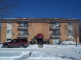 1936 Canal St #1A, Blue Island, IL 60406