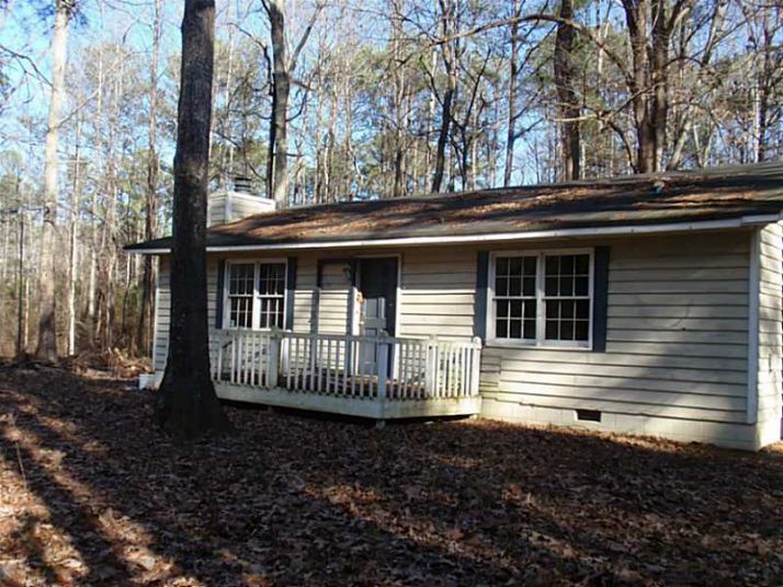 5316 Hamby Road, Acworth, GA 30102