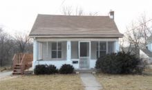 3934 Fisher St Kansas City, KS 66103