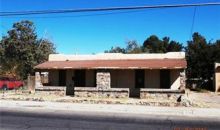 1238 N Mesquite St Las Cruces, NM 88001