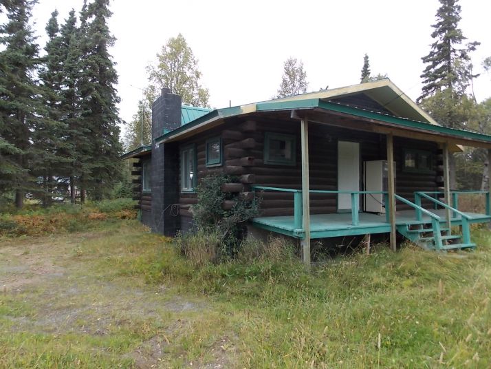 1614 Second Avenue, Kenai, AK 99611