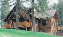 864 E ECHO BAY DRIVE Harrison, ID 83833