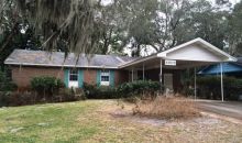 4605 Charles Bennet Dr Jacksonville, FL 32225