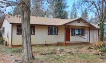 400 Masonic Ln Weaverville, CA 96093