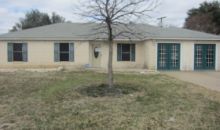 1322 Paseo Del Cobre Temple, TX 76502