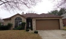 4418 Longhorn Trl Temple, TX 76502