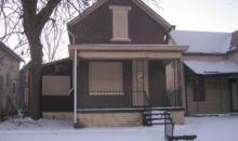 965 Heyl Avenue Columbus, OH 43206