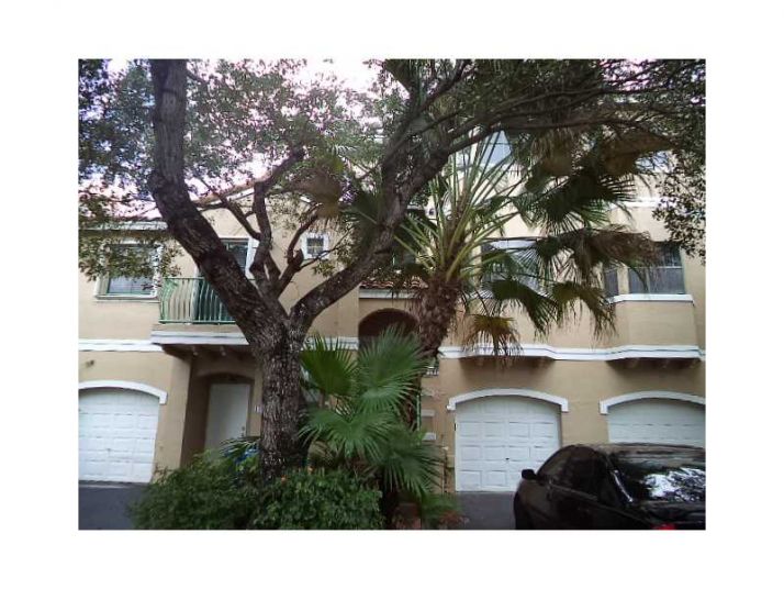 1411 NW 126TH LN # 1411, Fort Lauderdale, FL 33323