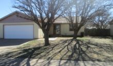 2815 92nd St Lubbock, TX 79423