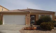 7300 Villa Clavel NE Albuquerque, NM 87113