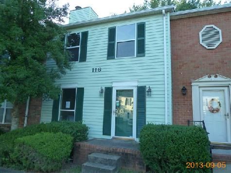 116 Richland Avenue, Shelbyville, TN 37161