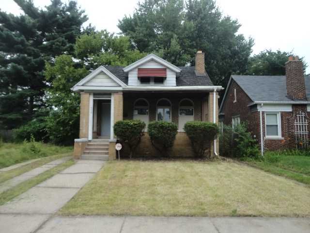 450 Marlborough St, Detroit, MI 48215