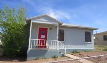 42 Dallas Ave Bisbee, AZ 85603