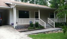 343 Birch Street Mount Ida, AR 71957