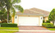 8395 QUITO PLACE # 8395 West Palm Beach, FL 33414