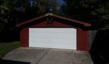 10730 Oak Park Blvd Oak Park, MI 48237