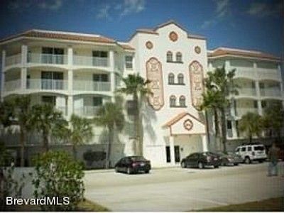 Puerto Del Rio Drive # 9-303, Cape Canaveral, FL 32920