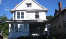 2430 Fulton St Toledo, OH 43620
