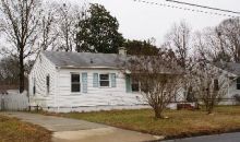 23 Aspenwood Dr Hampton, VA 23666