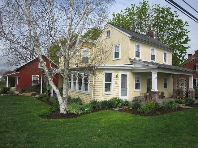 328 WISSLER ROAD, New Holland, PA 17557