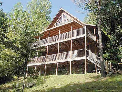 1565 Grant Road, Sevierville, TN 37876