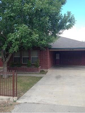 Knox, Uvalde, TX 78801