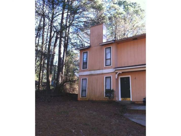 Unit 66 - 2340 Beaver Ruin Road, Norcross, GA 30071