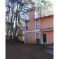 Unit 66 - 2340 Beaver Ruin Road, Norcross, GA 30071 ID:3502068