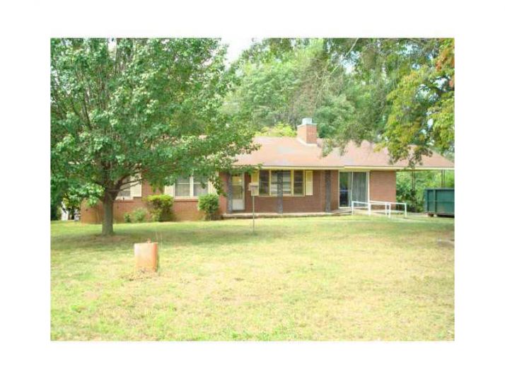 5939 Cleveland Highway, Clermont, GA 30527