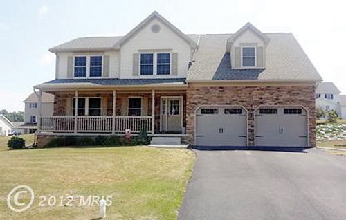 54 INDEPENDENCE DR, Shippensburg, PA 17257