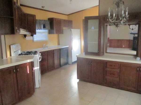 6655 Jackson Rd. Lot #290, Ann Arbor, MI 48103