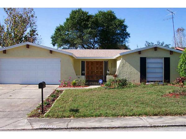 9035 RAINBOW LN, Port Richey, FL 34668
