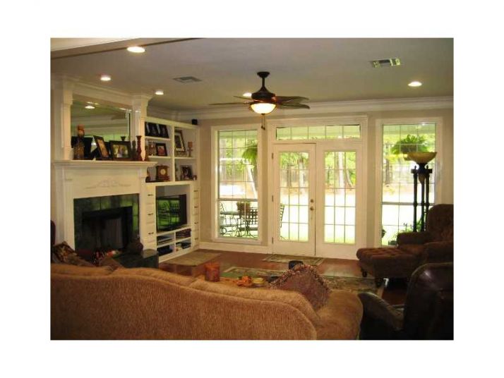 3732 FOUNTAINBLEAU ROAD, Keithville, LA 71047