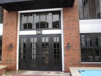 501 Hungerford Drive #337, Rockville, MD 20850