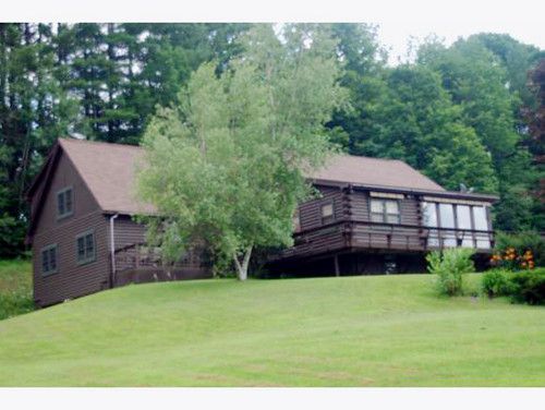 21 Clark Road, Barre, VT 05641