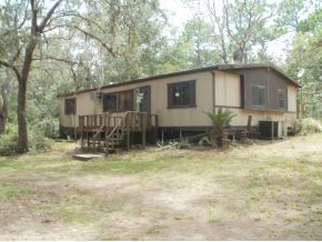 352 S School Ave, Lecanto, FL 34461